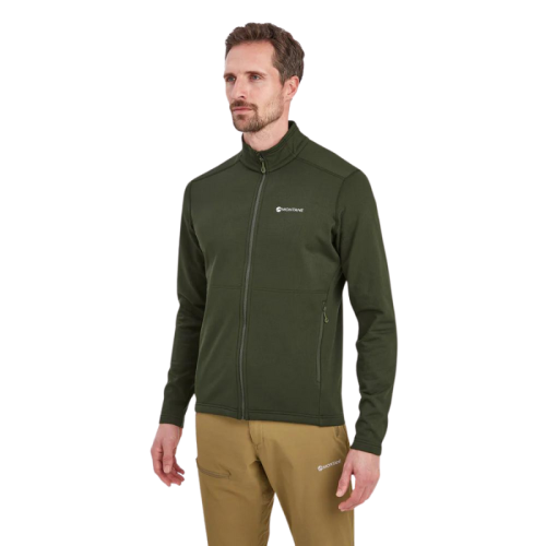 Meeste kampsun Montane Protium Jacket