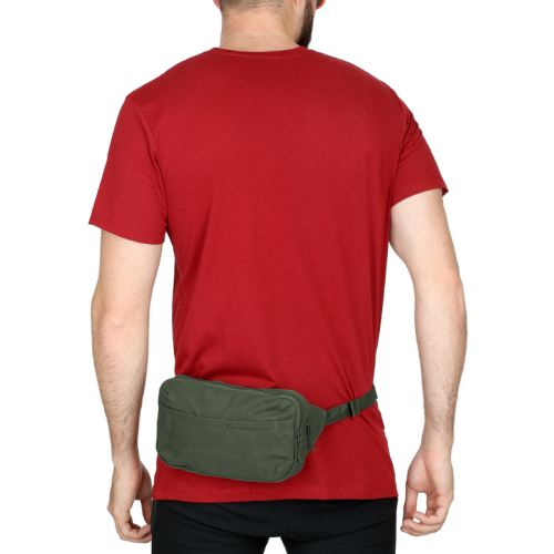 Lifeventure Kibo RFiD vööpakend