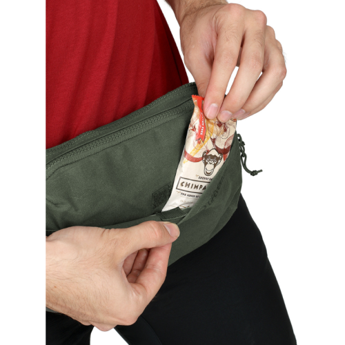 Lifeventure Kibo RFiD vööpakend