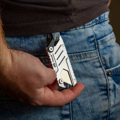 Tõeline Utility kasti lõikur