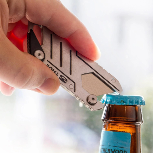 Tõeline Utility kasti lõikur