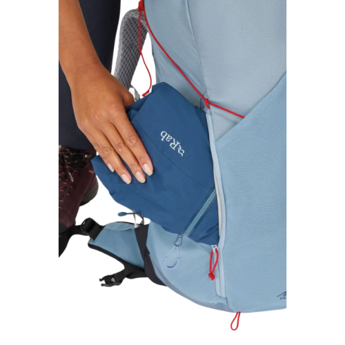 Seljakott Lowe Alpine AirZone Ultra ND 36