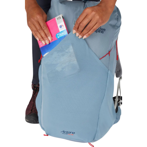 Seljakott Lowe Alpine AirZone Ultra ND 36