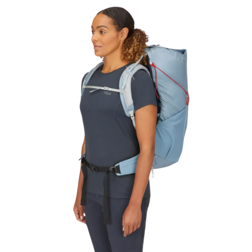 Seljakott Lowe Alpine AirZone Ultra ND 36