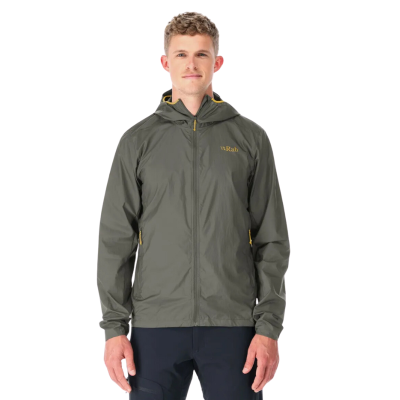 Mees tuulejope Rab Vital Hoody