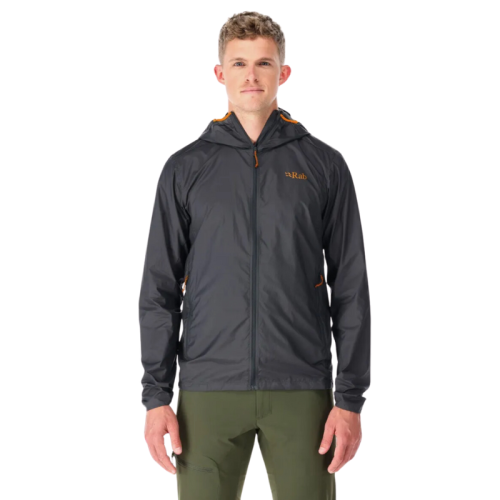 Mees tuulejope Rab Vital Hoody