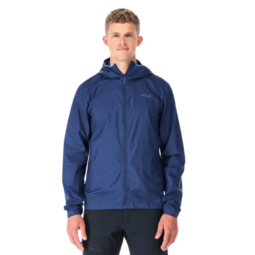 Mees tuulejope Rab Vital Hoody