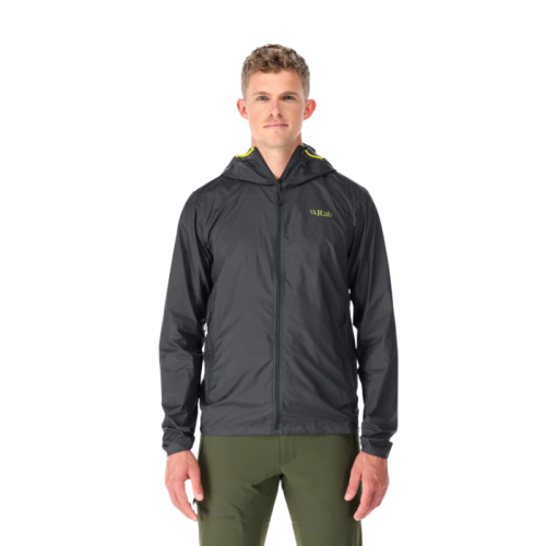 Mees tuulejope Rab Vital Hoody