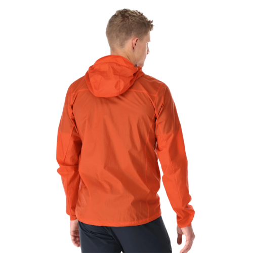 Mees tuulejope Rab Vital Hoody