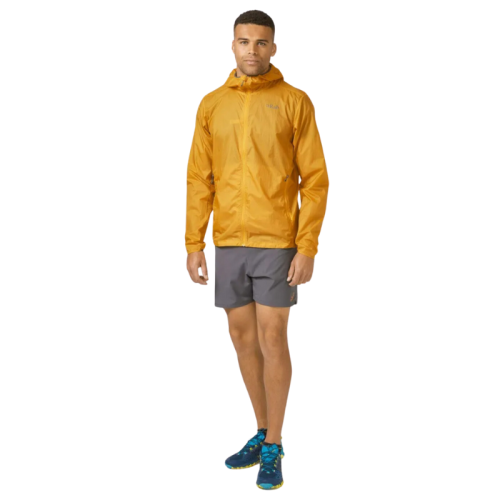 Mees tuulejope Rab Vital Hoody