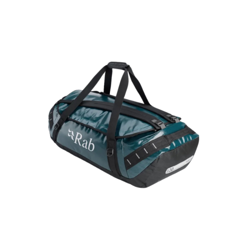 Kott Rab Expedition Kitbag II 120