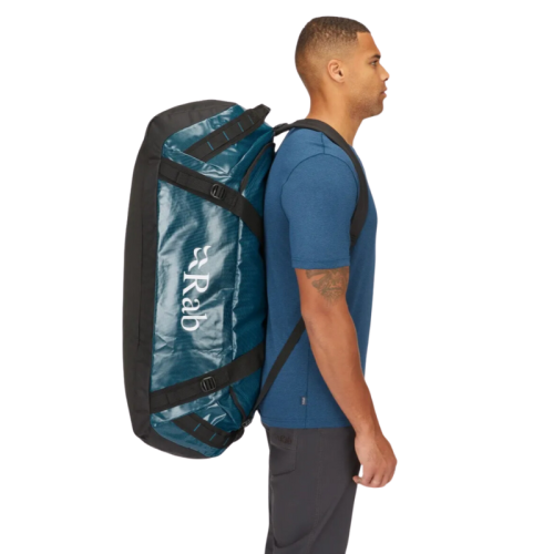 Kott Rab Expedition Kitbag II 120