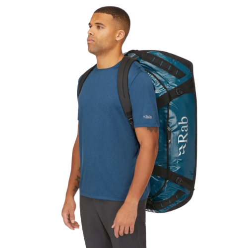 Kott Rab Expedition Kitbag II 120