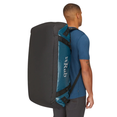 Kott Rab Expedition Kitbag II 120