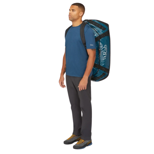 Kott Rab Expedition Kitbag II 120