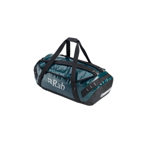 Kott Rab Expedition Kitbag II 80