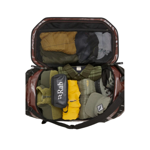 Kott Rab Expedition Kitbag II 80