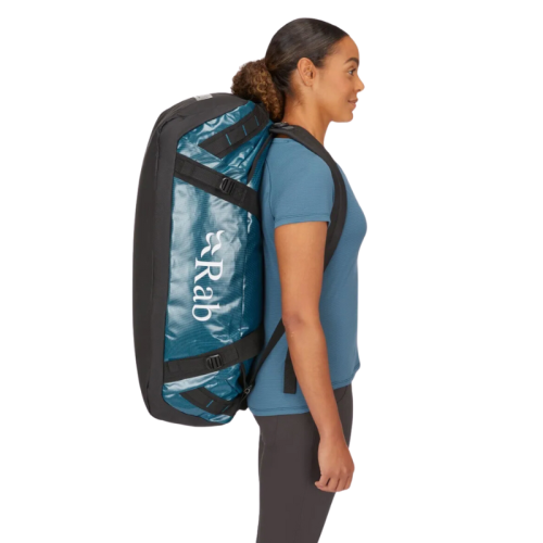 Kott Rab Expedition Kitbag II 80