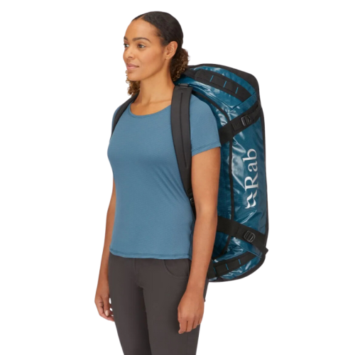 Kott Rab Expedition Kitbag II 80