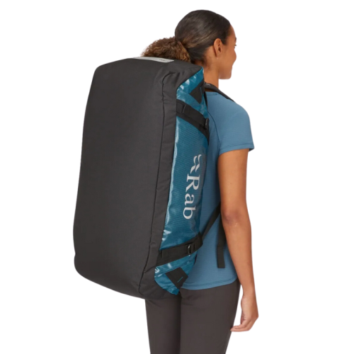 Kott Rab Expedition Kitbag II 80