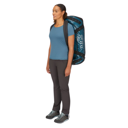 Kott Rab Expedition Kitbag II 80