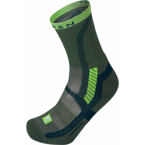 Mehemeeste sokid Lorpen T3 Light Hiker Eco