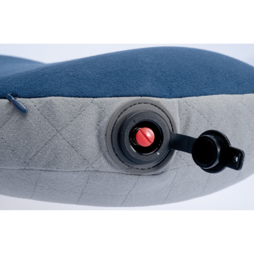 Ränduripadi COCOON Air Core Hangmatipadi