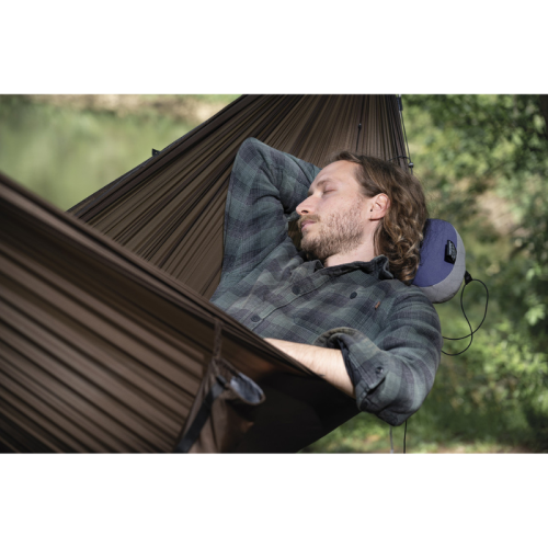 Ränduripadi COCOON Air Core Hangmatipadi