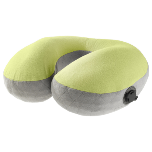 Reisipadi COCOON Air-Core kaelapadi Ergonoomiline mikrokiust