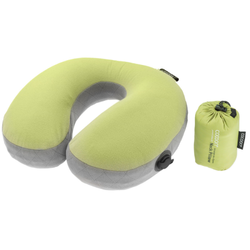 Reisipadi COCOON Air-Core kaelapadi Ergonoomiline mikrokiust