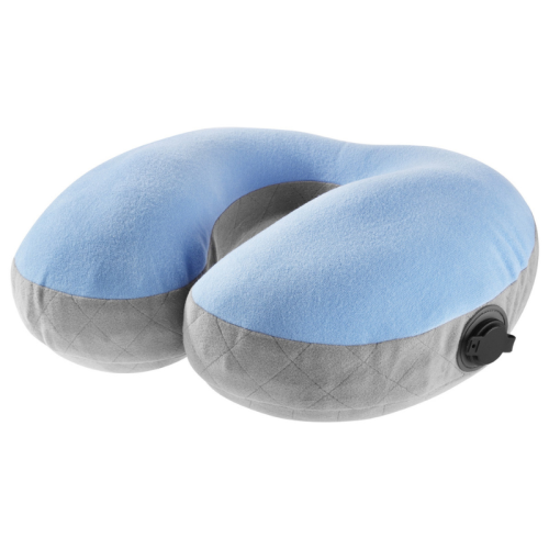 Reisipadi COCOON Air-Core kaelapadi Ergonoomiline mikrokiust