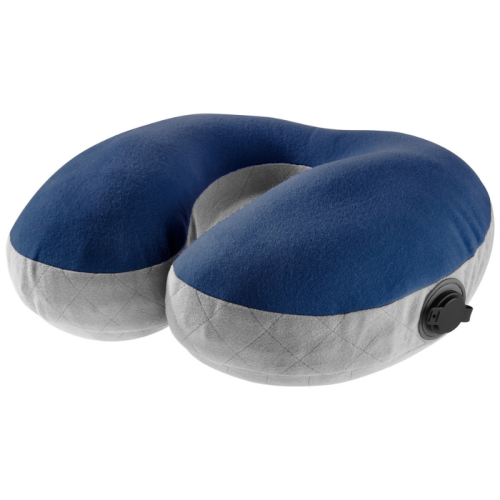 Reisipadi COCOON Air-Core kaelapadi Ergonoomiline mikrokiust