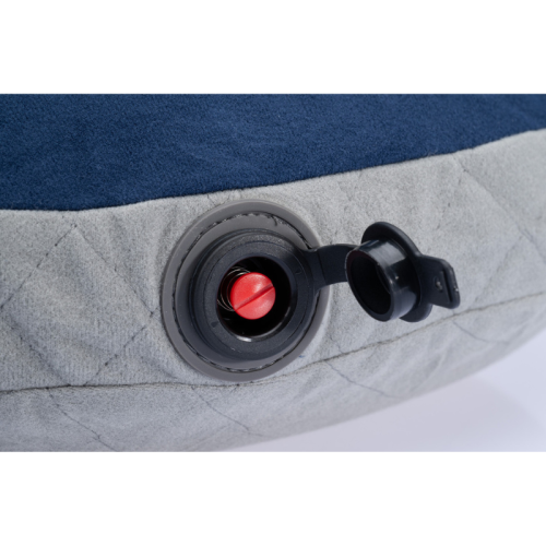 Reisipadi COCOON Air-Core kaelapadi Ergonoomiline mikrokiust