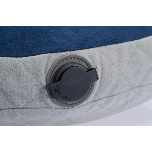Reisipadi COCOON Air-Core kaelapadi Ergonoomiline mikrokiust