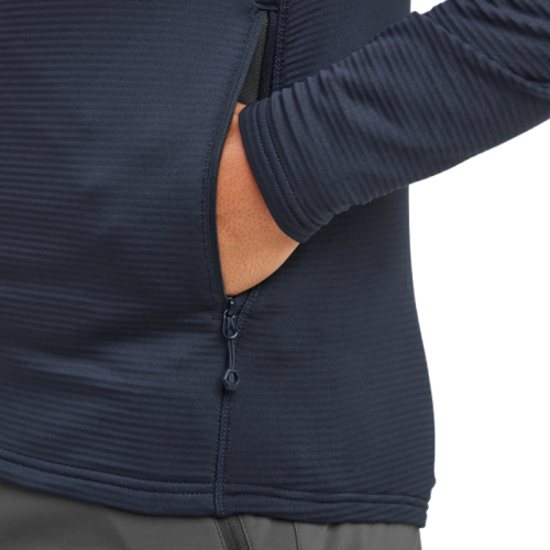 Meeste kampsun Montane Protium Lite Hoodie