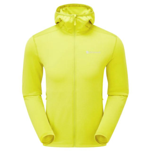 Meeste kampsun Montane Protium Lite Hoodie