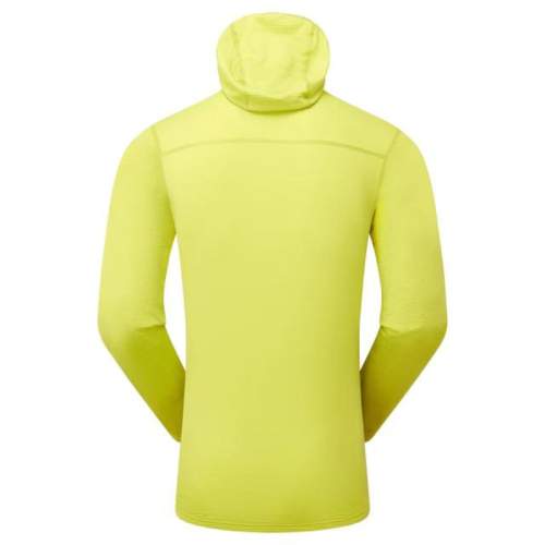 Meeste kampsun Montane Protium Lite Hoodie