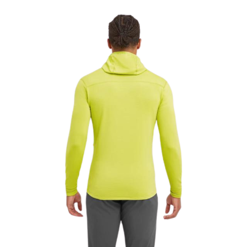 Meeste kampsun Montane Protium Lite Hoodie