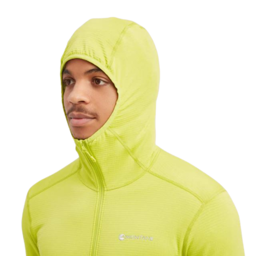 Meeste kampsun Montane Protium Lite Hoodie