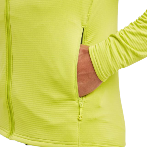 Meeste kampsun Montane Protium Lite Hoodie