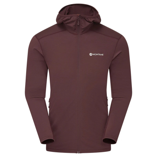 Meeste kampsun Montane Protium Lite Hoodie