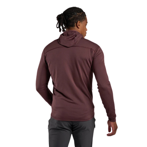 Meeste kampsun Montane Protium Lite Hoodie