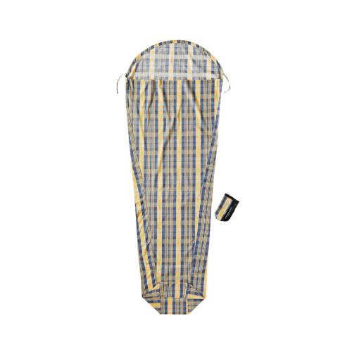 Mummikoti voodipesu COCOON MummyLiner 100% puuvill-flanell