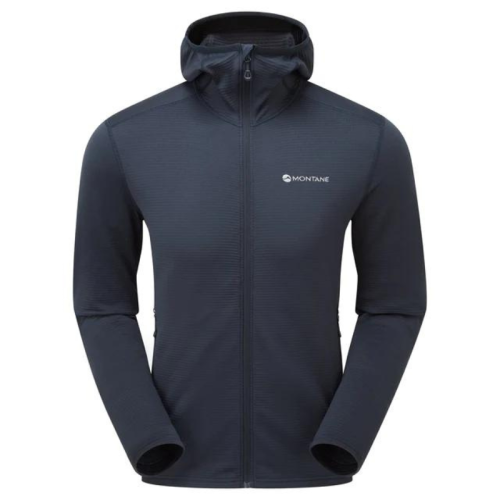 Meeste kampsun Montane Protium Lite Hoodie