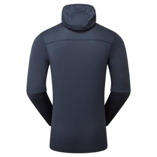 Meeste kampsun Montane Protium Lite Hoodie