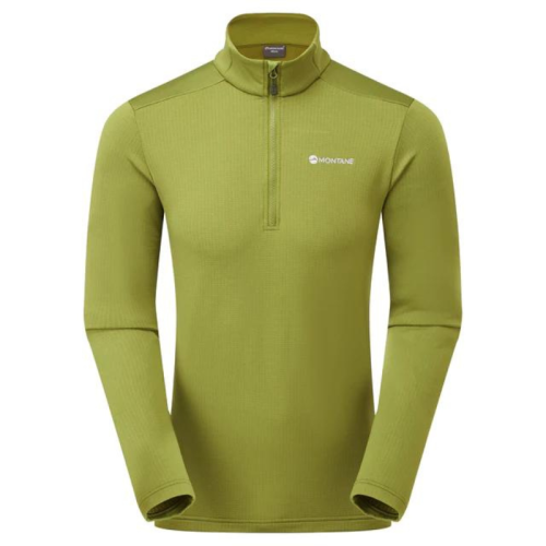 Meeste kampsun Montane Protium Pull-On