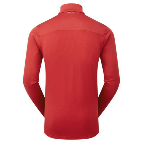 Meeste kampsun Montane Protium Pull-On