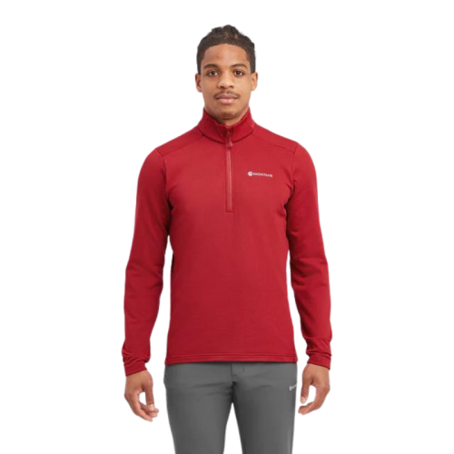 Meeste kampsun Montane Protium Pull-On