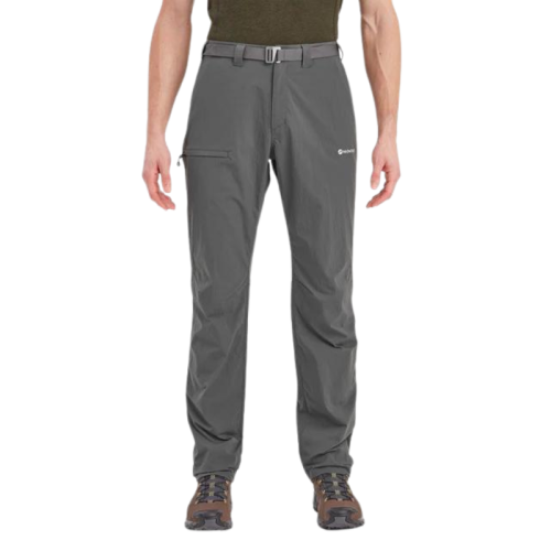 Meeste Montane Terra Lite Püksid Regulaarne Pikkus