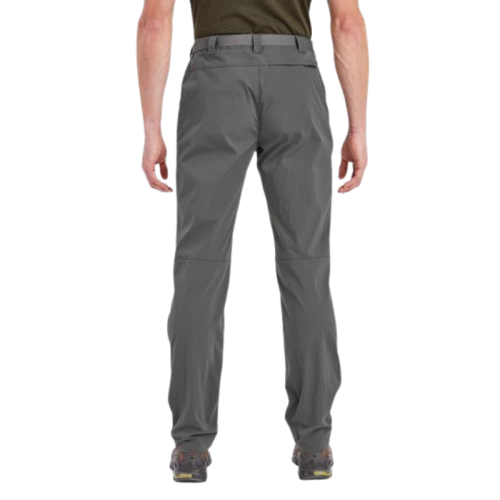 Meeste Montane Terra Lite Püksid Regulaarne Pikkus